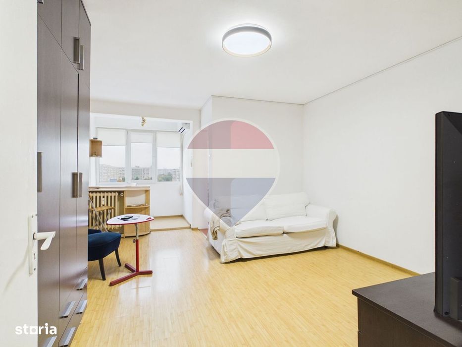 De vanzare | Garsoniera 27mp - Metrou Dristor 2 | Bucuresti