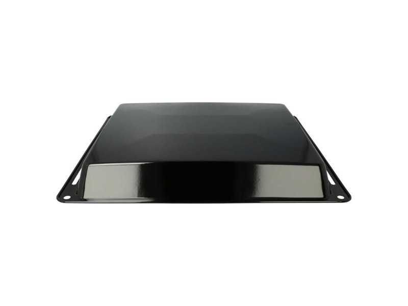 Голяма Емайлирана Тава за Фурна Miele HBB 71 – 44,5 x 37,5 см