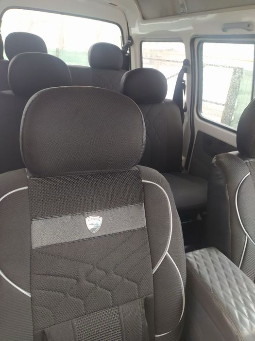 Damas 2025 новый