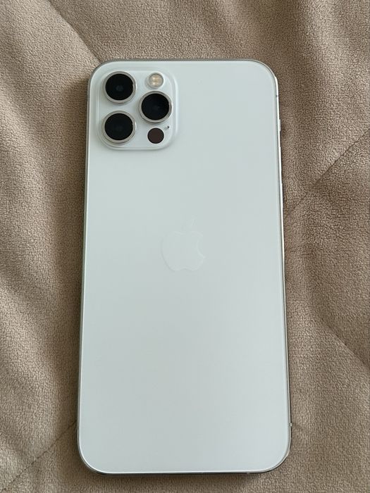 IPHONE 12 pro 512 GB