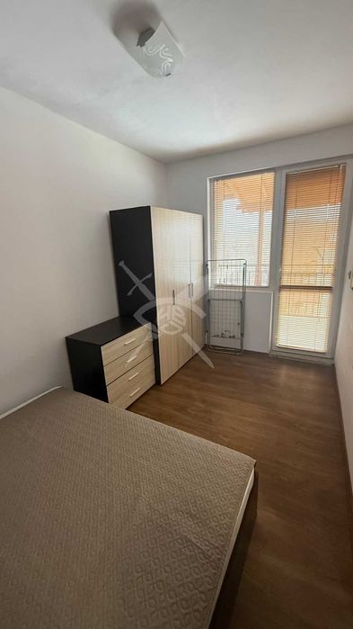 Двустаен апартамент във Варвара 97399 Ключ!!