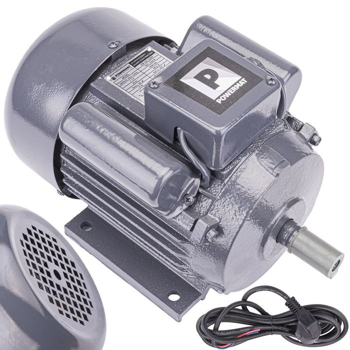 Motor electric 1.5 KW 1400 rot/min, Powermat