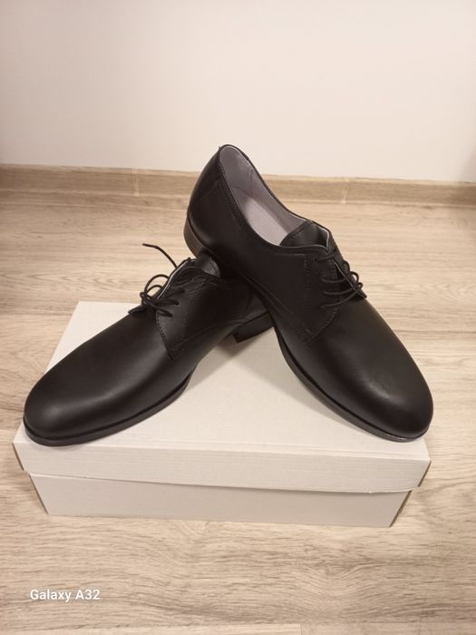 Pantofi eleganți bărbați Vero Cuoio!