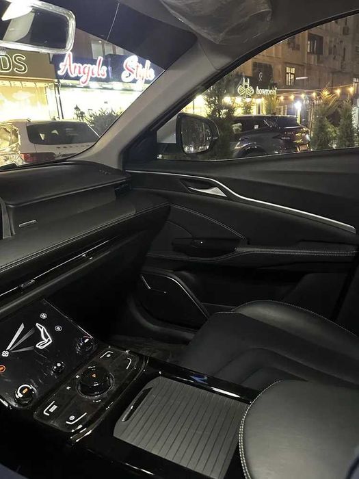 Neta U Pro 400, naqd va halol nasiya