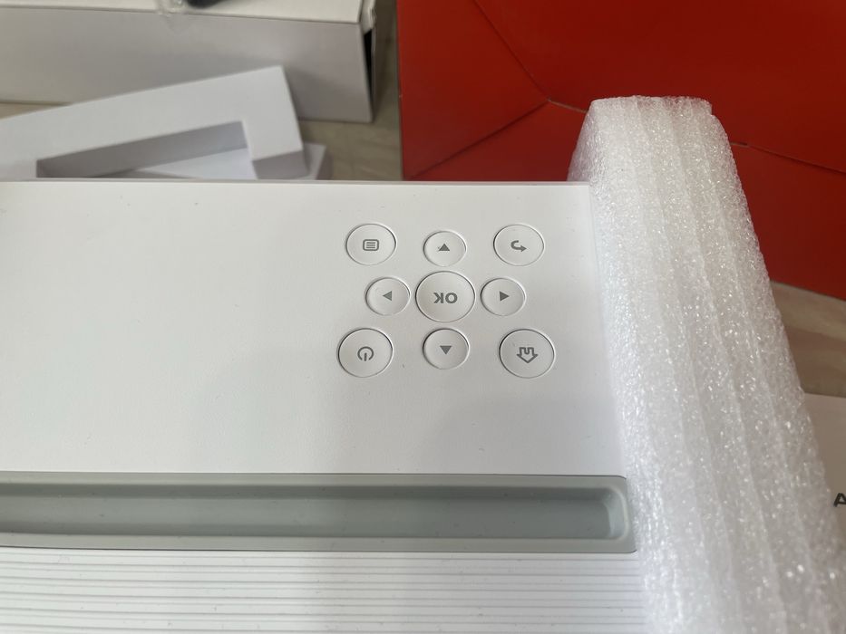 Прожектор AOPEN QF12 LED