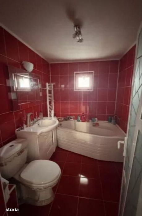 Apartament 2 Camere - Liceul Pedagogic/ Anaf