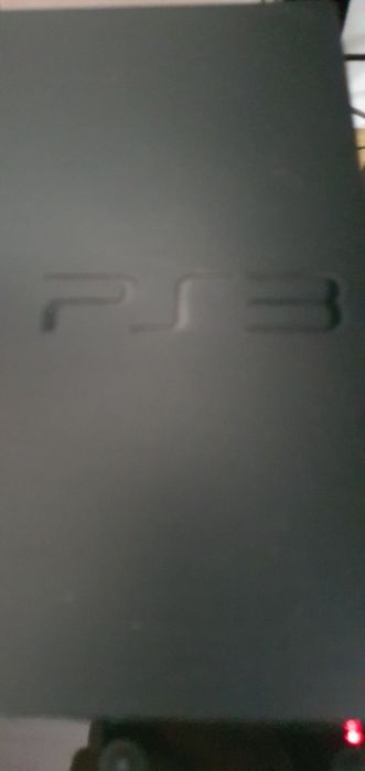 Playstation 3 modat