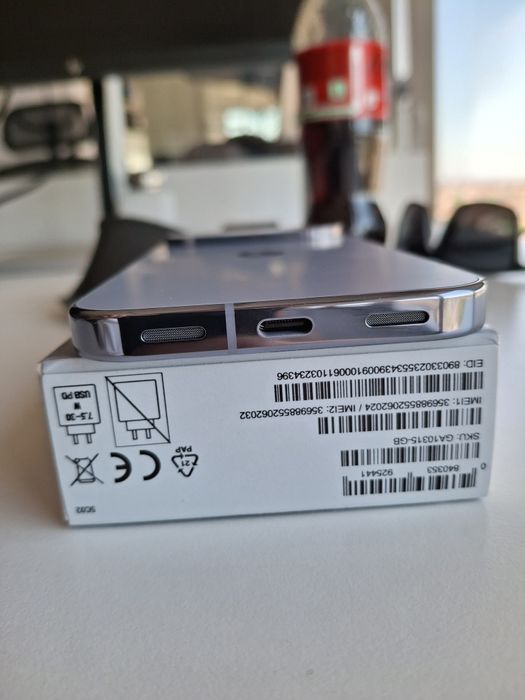 Google pixel 10 PRO 256GB