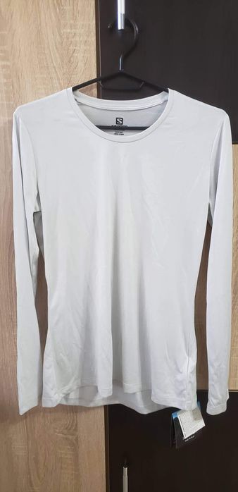 Мъжка блуза Salomon / Соломон