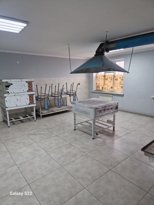 Продам строительный магазин