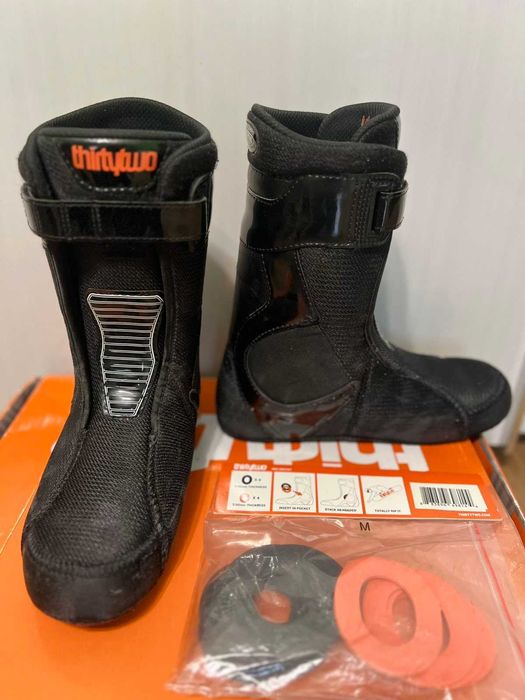 Сноуборд обувки Thirty Two Tm-2 XLT Diggers  (43)