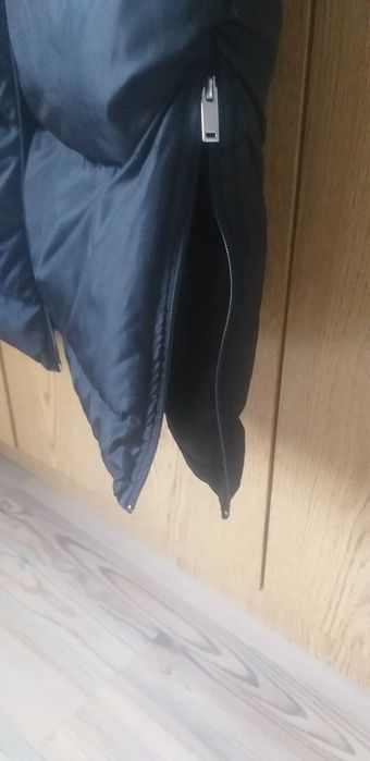 Дамски дълъг елек размер S/M