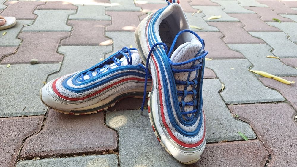 Încălțăminte Nike