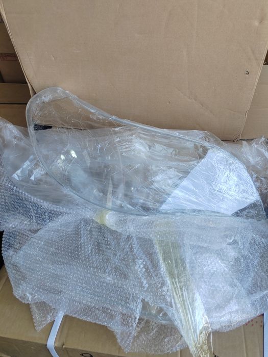 Epika fara shisha optika