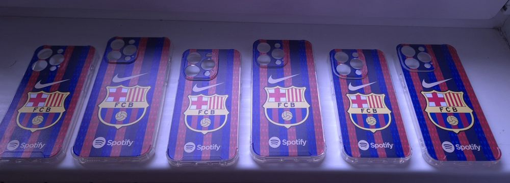 Оригинальный чехол на Iphone