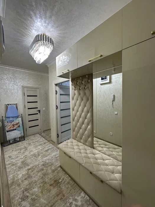 Сдаётся квартира жк Олмазор Сити