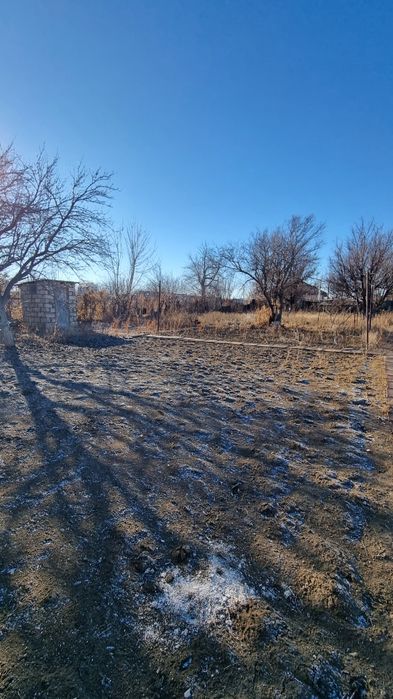 Дачный дом с земельным участком