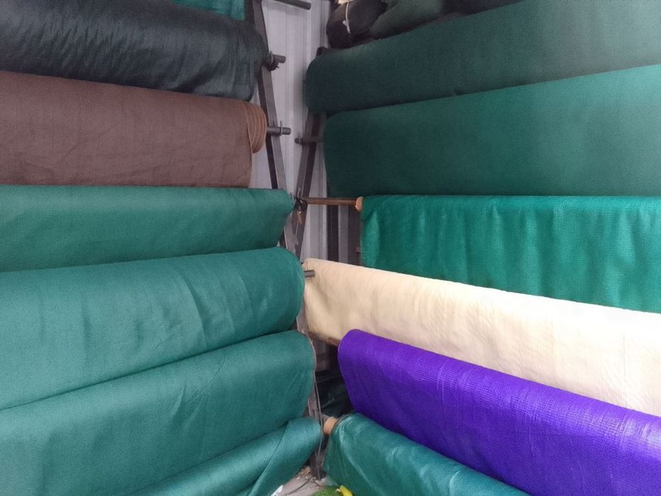 Сетка устанофка хизмати