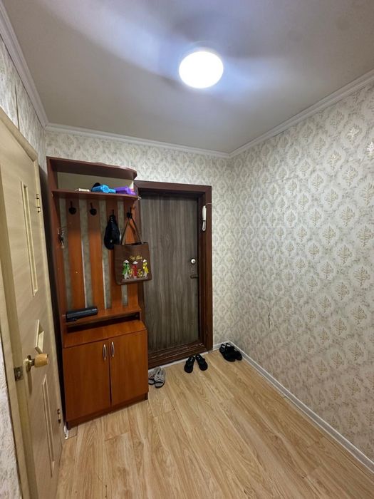 Срочно продается 1 комнатная квратира