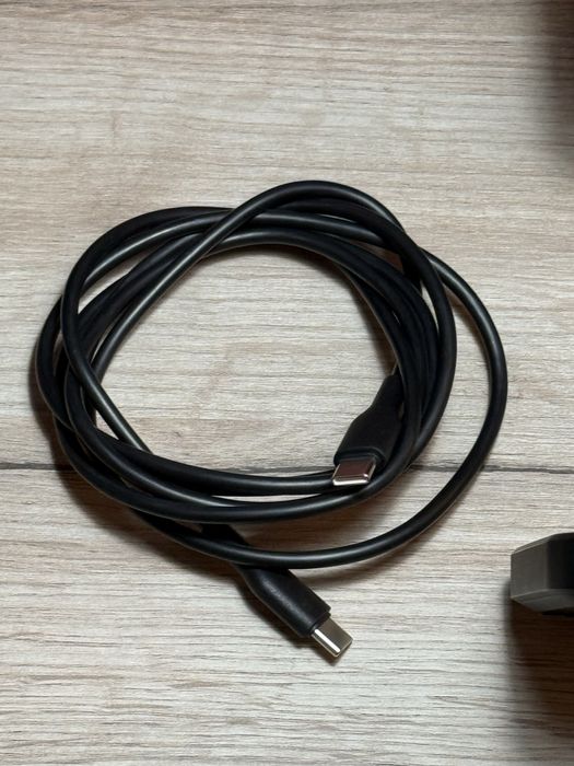 Incarcator Retea Wireless ESR CryoBoost 3in1, 25W, 1.67A, Negru