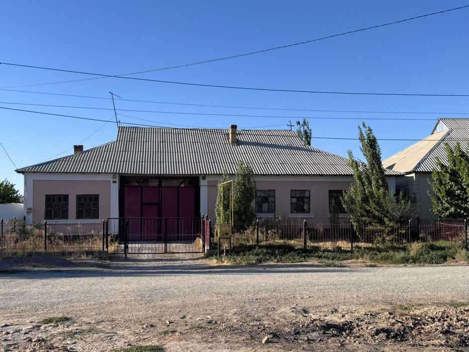 продается дом жер үй