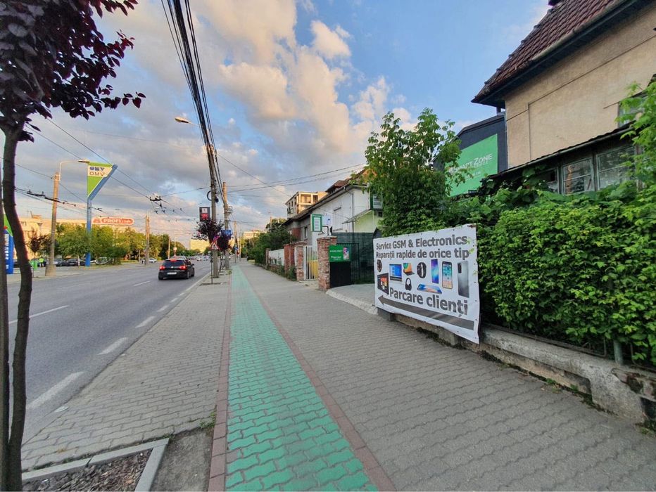 Service GSM Timisoara - Reparatii Telefoane | Playstation | Laptop