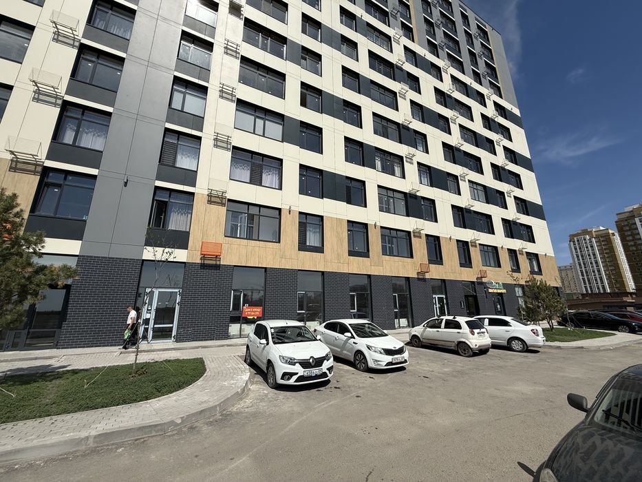 Сдам помещение  можно под склад 95м2