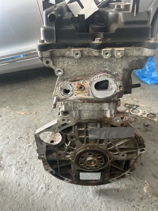 Hyundai Sonata 2.4 gdi