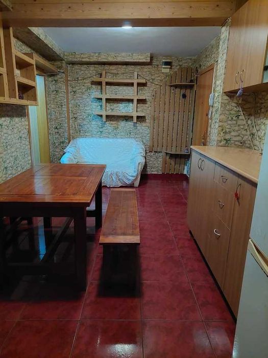 PARTICULAR inchiriez apartament 2 camere transformate in 3