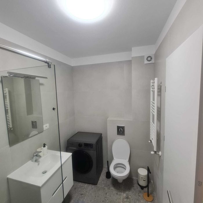 Inchiriere apartament 2 camere Otopeni, Ilfov