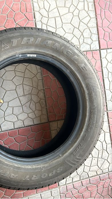 Есть резина для автомобиля
