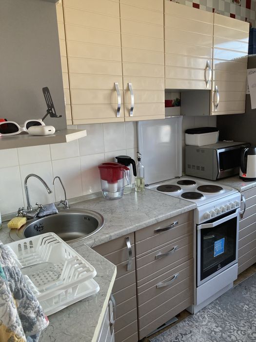 Кухонный гарнитур