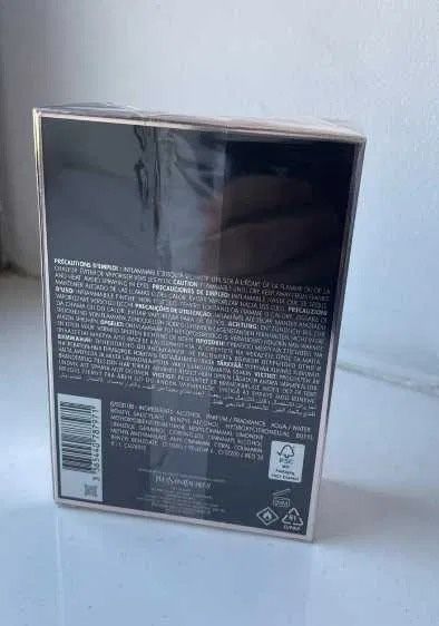 Parfum Black Opium YSL