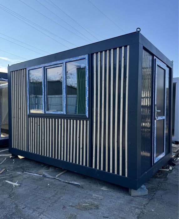 Vand containere modulare container modular calitativ
