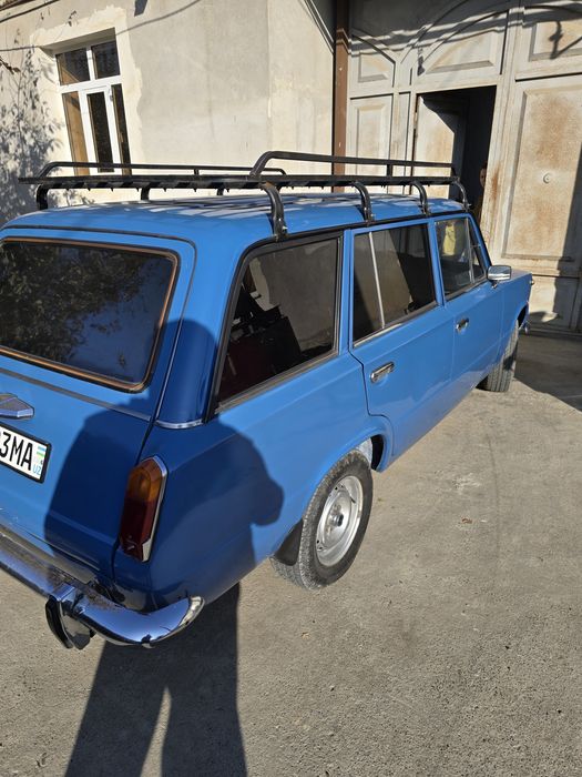 Ваз  2102 Жигули