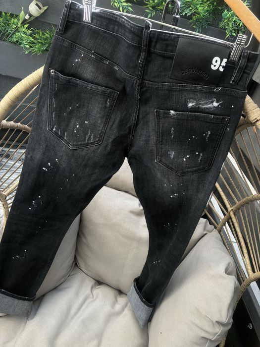 Blugi Dsquared2 Premium 1/1