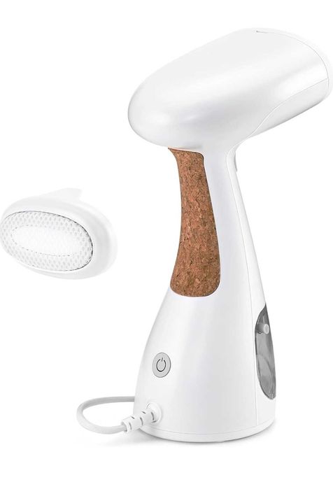 Dupray Voila 3-в-1 преносим уред за гладене с пара 1200W