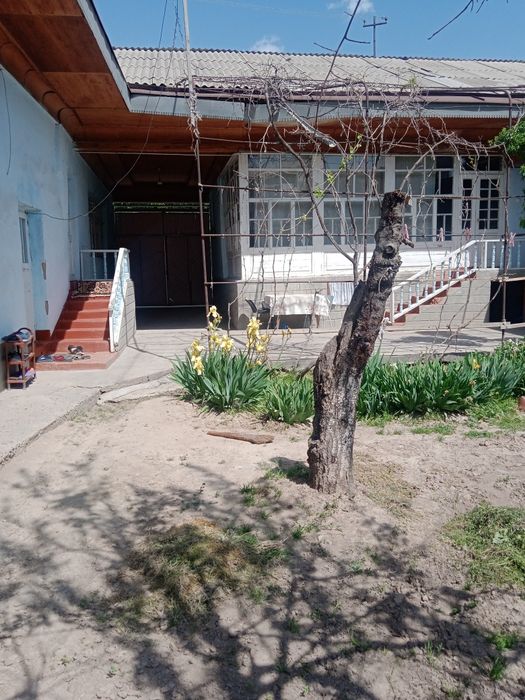 Продается дом 6 соток