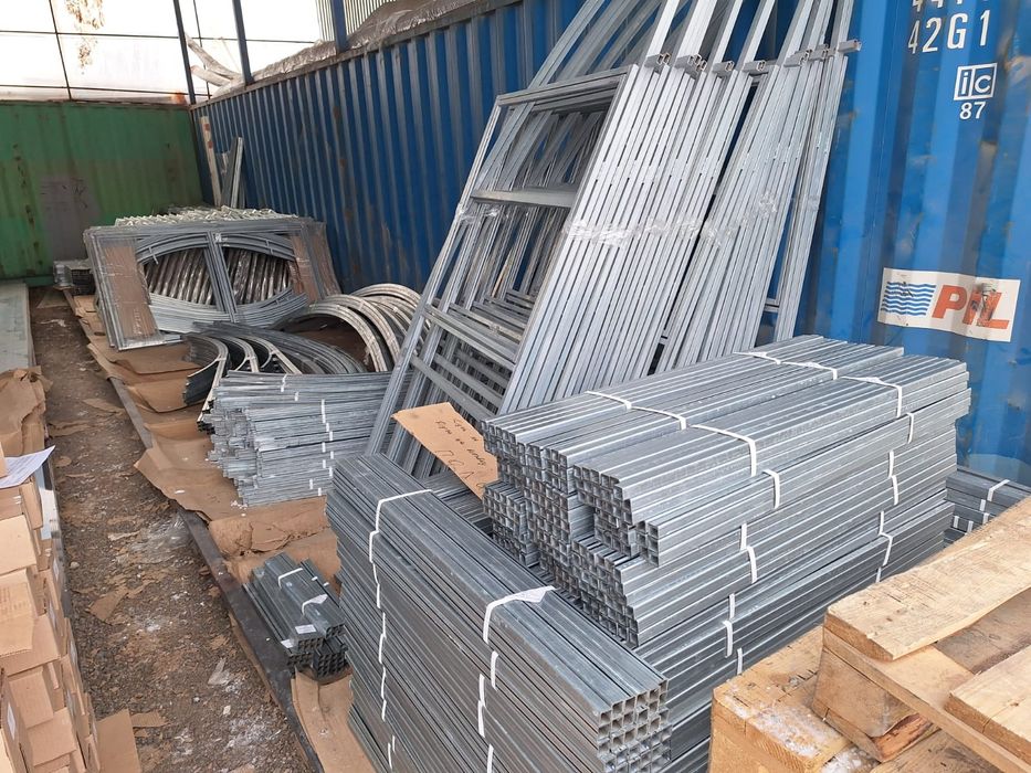 Теплицы готовые и на заказ