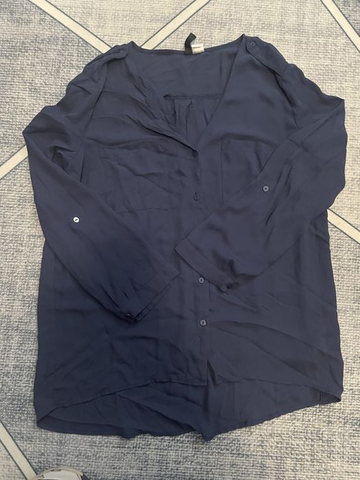 Lot bluze si camasi dama