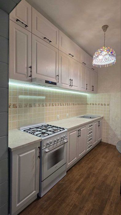 Кухни   на заказ