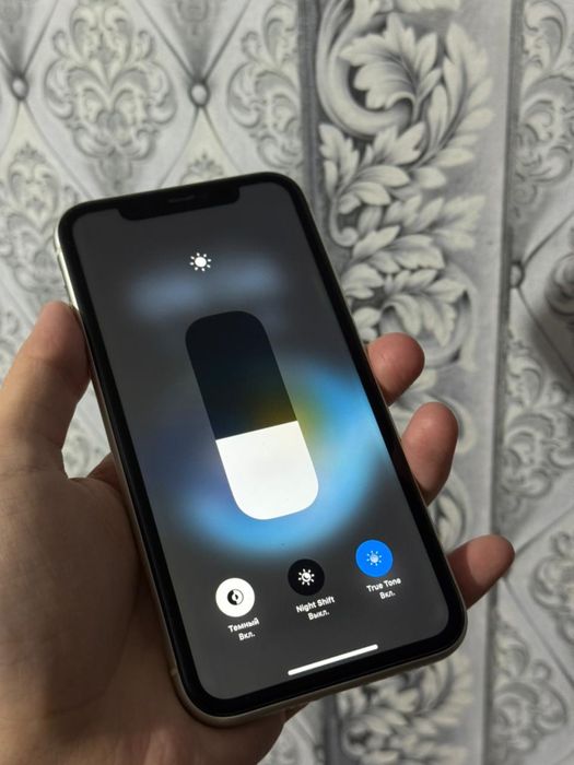 Айфон 11 128гб идеал