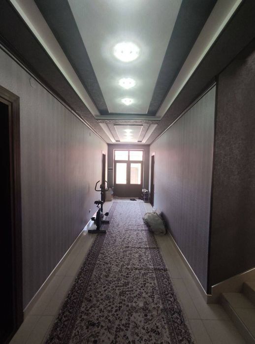 Новомосковская 3,3 сотки Казы махалля дом продается