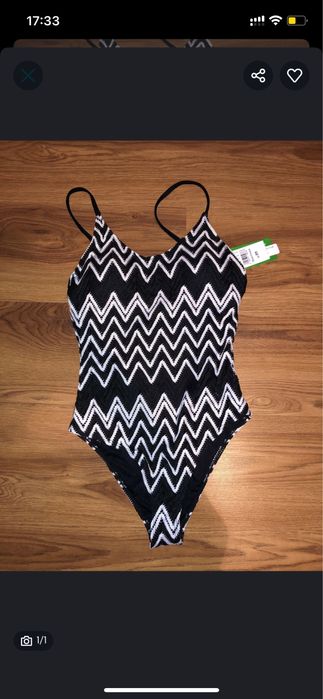 Купальник Австралия