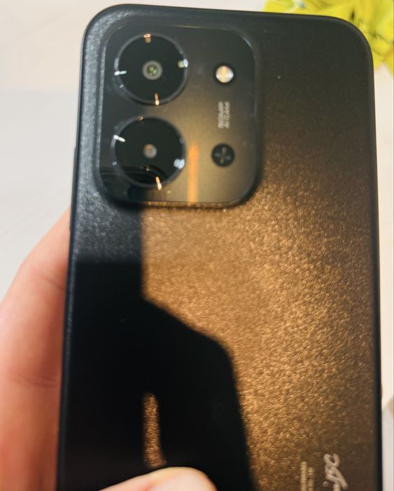 Vand tel Xiaomi Redmi 15C