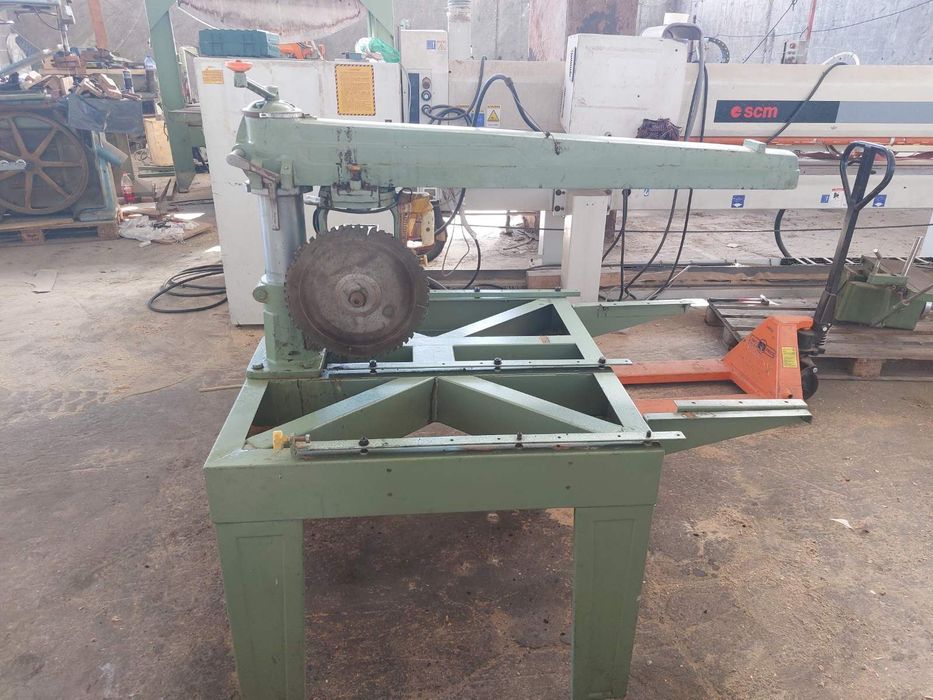 Пендула тип радиал 900мм.-ITALY