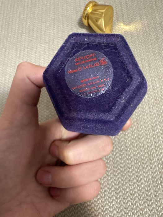 Vand Parfum Xerjoff Accento Original