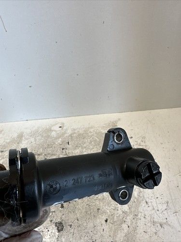 Ролка (шайба) за помпа на хидравлика за Land Rover Range Rover L322 3.0 Td6 (2006) 2249949