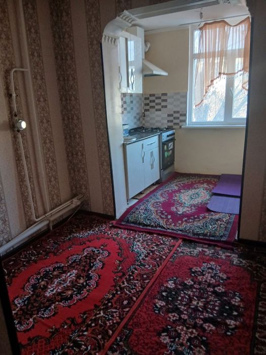 Продам 2х комнатную квартиру