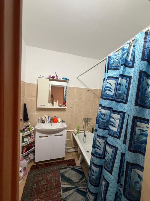 Квартира в Кокшетау